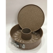 Форма разъемная Kek Kaliplari 24см A657