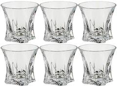 Набор стаканов для виски Cooper 320мл 2KE54/99U96/000000/320/Y