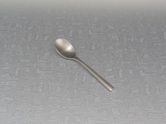Кофейная ложка Living satin 110мм 110657