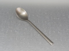 Десертная ложка Living satin 188мм 110654