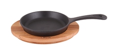 ��������� �� ��������� Frying pans 16�� LV ECO Y STV 16 K4