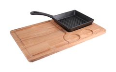 ���������-����� �� ��������� Frying pans 16�� LV ECO P GT 1616 K44