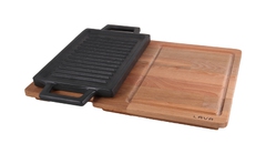 ���������-����� ������ �� ��������� Frying pans 22�� LV ECO HP 2215 T13 K4