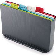 ����� ����������� ����� � ������ ��� �������� CHOPPING BOARDS Graphite 24×34�� 60135