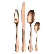 Столовый набор Baquette bronze 6/24 0WB2Y091