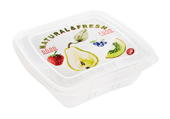 ����� ����������� Food Conteiners 500�� SN055000