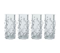 Набор стаканов для коктейлей Punk 345мл 99498