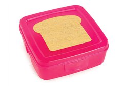 Контейнер для бутерброда Energy _Pink 500мл SN000801