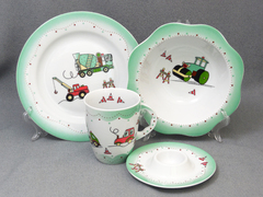 Детский набор Galineczka G476