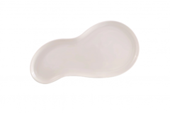 Блюдо-флюид Ambience White 38cм 7976_498