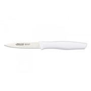 Нож для чистки овощей Nova White 85 мм 188524