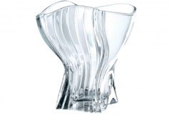 Ваза Curve 22см 99439