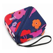 Контейнер с чехлом Lush Flower 15х15x7см. 5149413