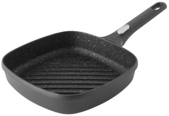 Сковорода-гриль Gem 28см 2307307