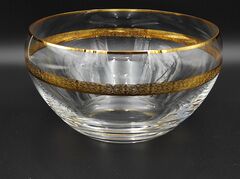 Салатник Elizabeth Q8660 23,5см 50770/235/Q8660