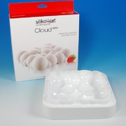 ����� ��� ������� Tortaflex 200 x 200 h 55 �� CLOUD