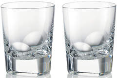 Набор стаканов для виски Manhattan 230мл 111509