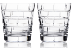 Набор стаканов для виски Quoin 240мл 120036