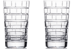 Стакан для воды Quoin 320мл 120037