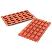 ����� ��� ������� Mini Cakes SiliconFlex 3�� SF181