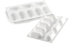 Форма для десерта 80мм Pillow 80