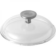 Крышка стеклянная Gem 18см 2307355