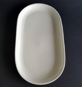 Блюдо овальное Atelier С001 29см