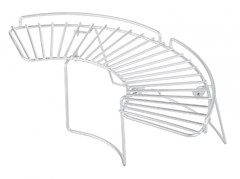 Решетка для разогрева F60 AIR 46см R25023