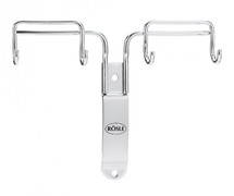 Держатель с крючками F50 Sport 19,8см R25041