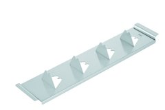 Стойка для приготовления картофеля на гриле 43см R25081