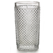 Набор стаканов для воды BICOS Прозрачный_ 330мл 49000001