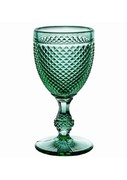 Набор рюмок BICOS Изумрудный- 55мл 49000082