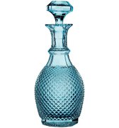 Графин BICOS Бирюзовый- 1000мл 49000108