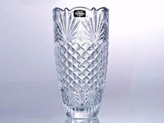 Ваза Vega-Nova 20см 89002/99003/200