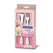 �������� ������� Baby le petit pink 15,5�� 66973/015