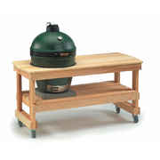 ������� ���� ��� ����� Big Green Egg M Y3TAB4