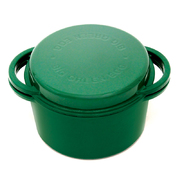 ����� �������� Big Green Egg 4� 117045