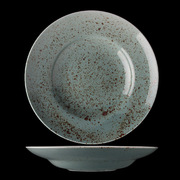 Тарелка для пасты Life style цвет RAINFOREST 29,5см LSR1929