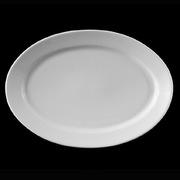 Блюдо овальное Princip 31,5см PRI3032