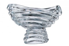 Фруктовница на ножке Wave 30,5см 6KF43/1/99U29/305