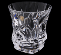 Стаканы для виски Bamboo 300мл 29C52/0/77K57/300