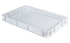 Ёмкость для хранения продуктов, без крышки 600х400мм 580007