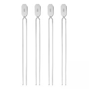 Набор двойных шампуров 33см R25069