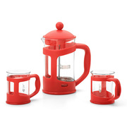 Набір Френч-прес +2 чашки 800мл 4651