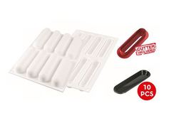 Форма для эклеров La Gelateria 75 мл FINGERS 75