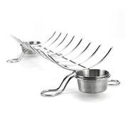 Стойка для кебаба 64050