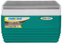 Изотермический контейнер Eskimo бирюзовй 11л 0682622060077TURQUOISE