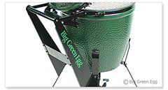 ����� ��� ����� Big Green Egg XXL 114730