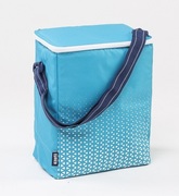 Изотермическая сумка Ezetil Holiday голубая 14л 4020716804507BLUE