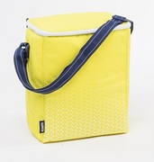 Изотермическая сумка Ezetil Holiday жёлтая 14л 4020716804507YELLOW